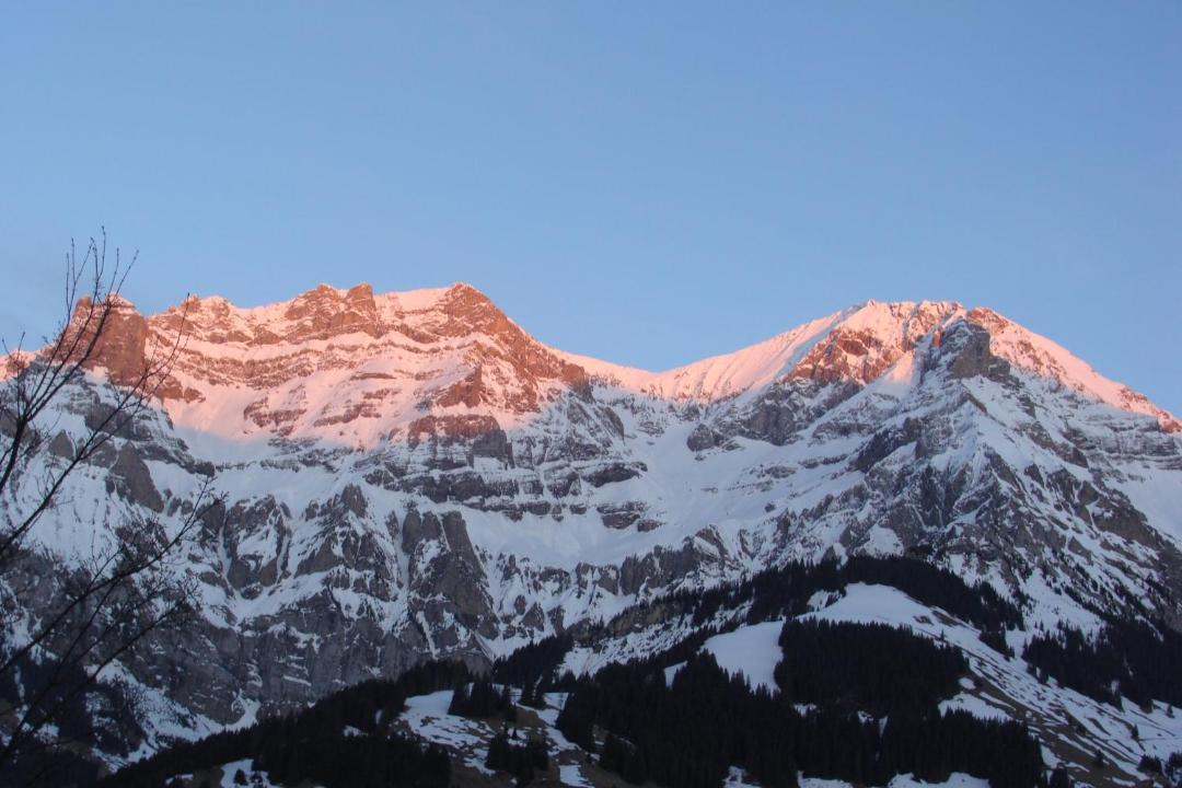 Photo of Others in Adelboden