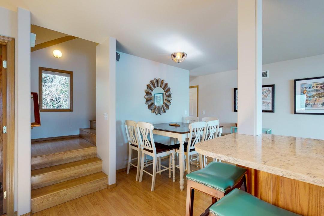 Photo of Kitchen in Manson