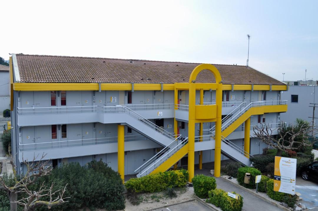 Photo of Others in Balaruc-le-Vieux