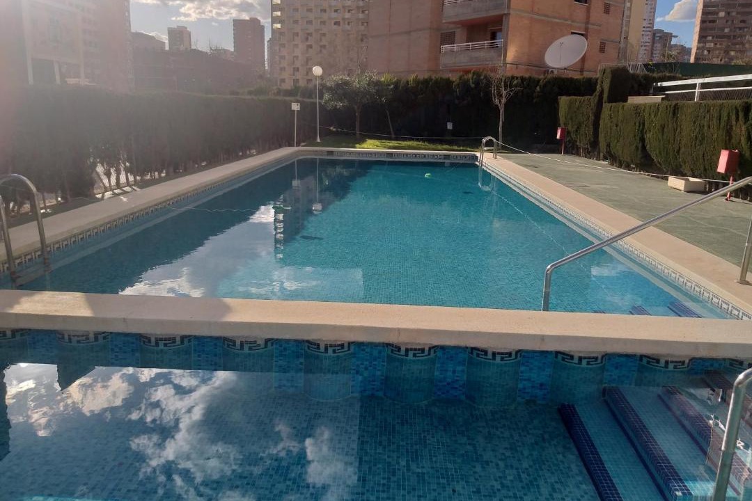 Photo of Others in Benidorm