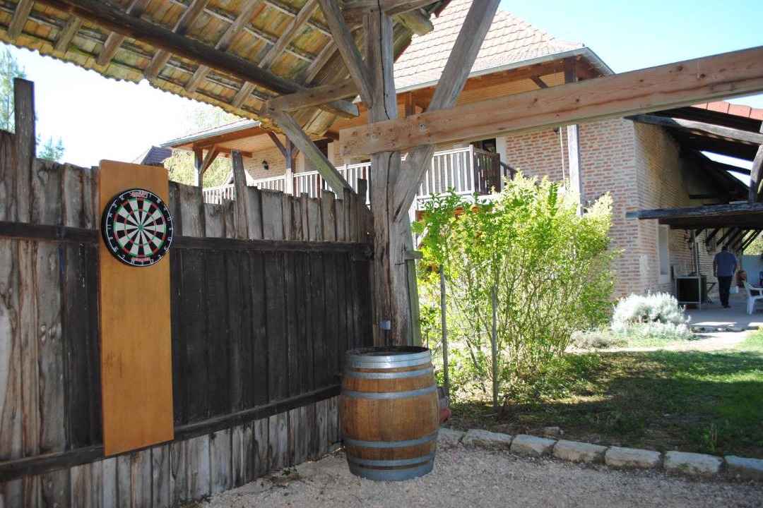 Photo of Others in Charette