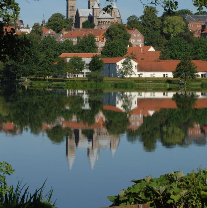 Photo of Buildings in Viborg