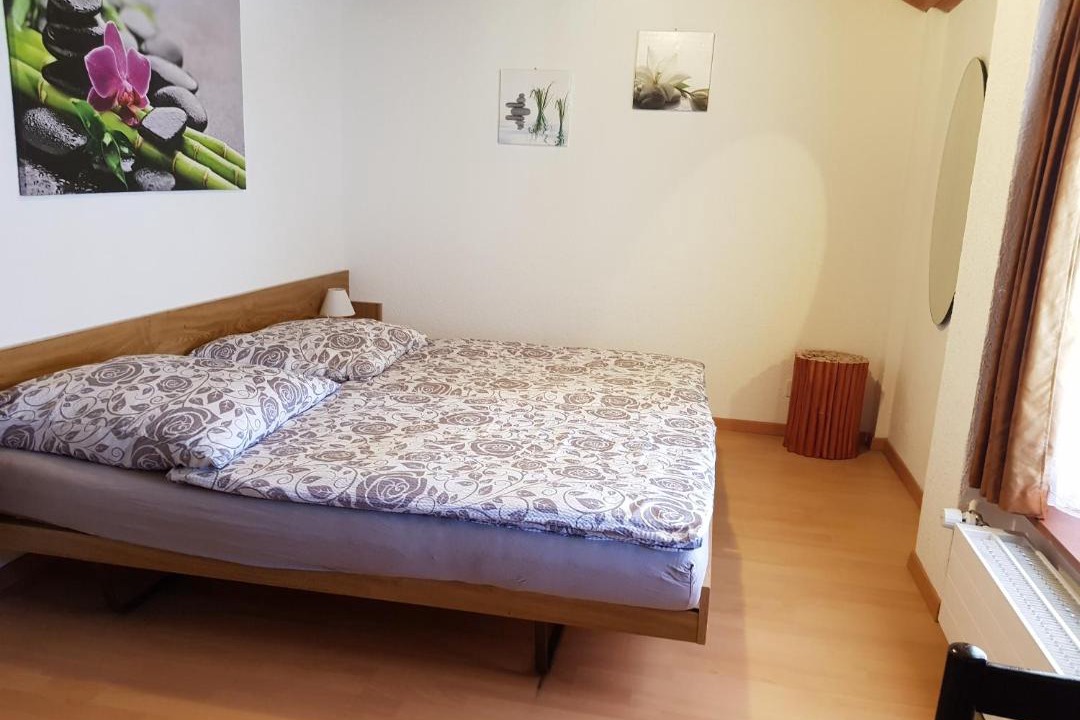 Photo of Bedroom in Stein am Rhein