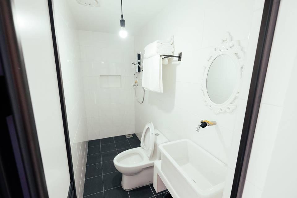 Photo of Bathroom in Malim Jaya