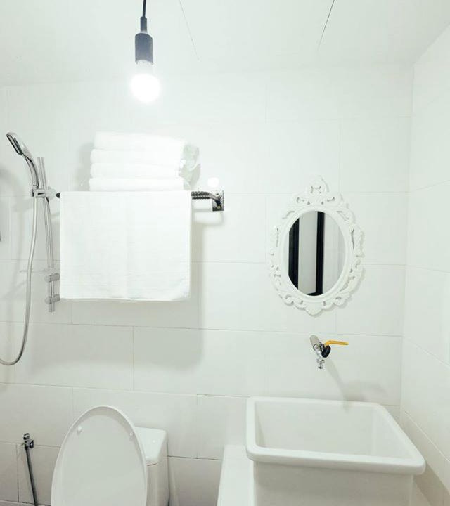 Photo of Bathroom in Malim Jaya