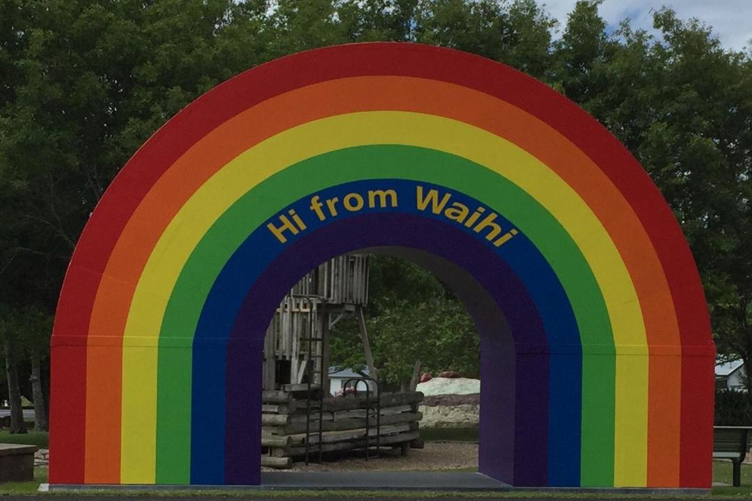 Photo of Others in Waihi