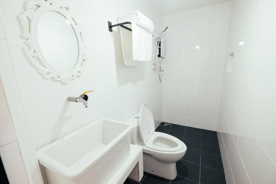 Photo of Bathroom in Malim Jaya