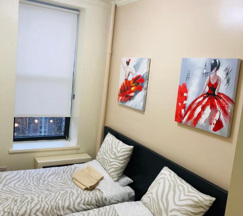 Photo of Others in Central Park South