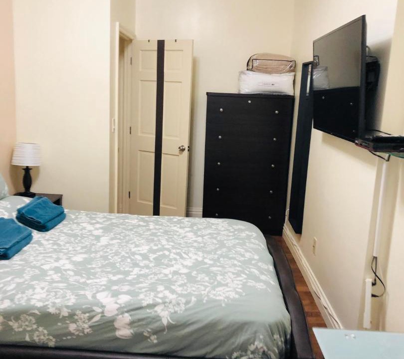 Photo of Bedroom in Central Park South