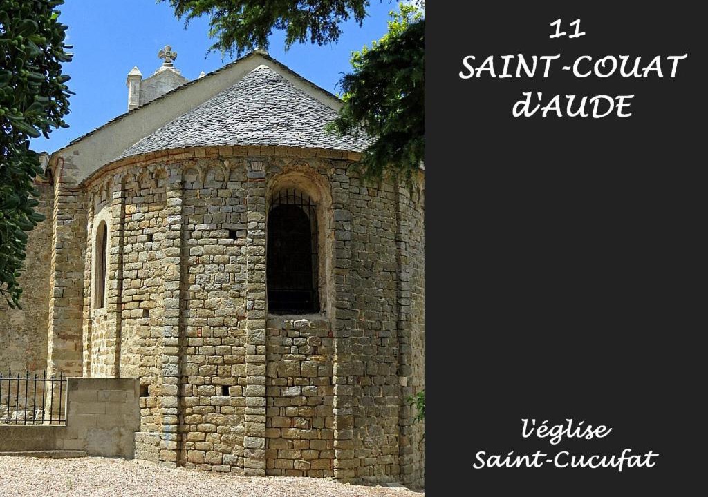 Photo of Others in Saint-Couat-dʼAude