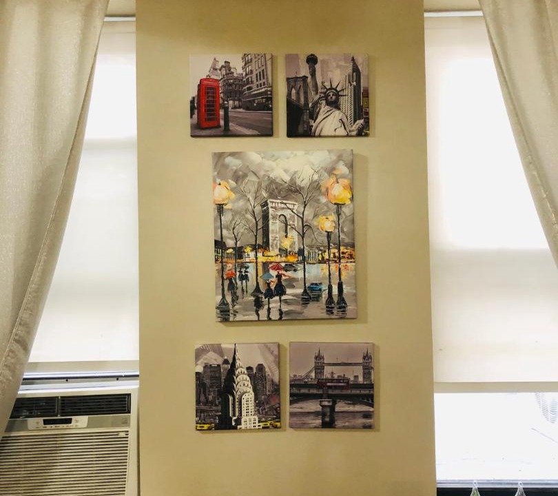 Photo of Others in Central Park South