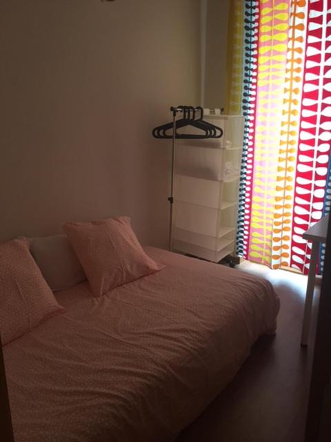Photo of Bedroom in Badalona