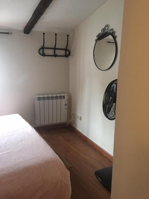 Photo of Bedroom in Badalona