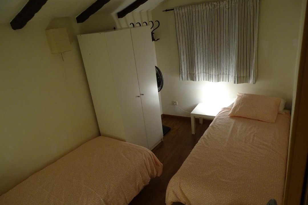 Photo of Bedroom in Badalona