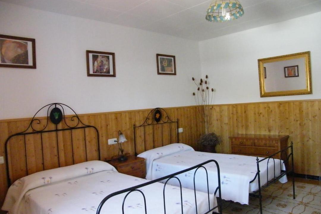 Photo of Bedroom in Vilamacolum