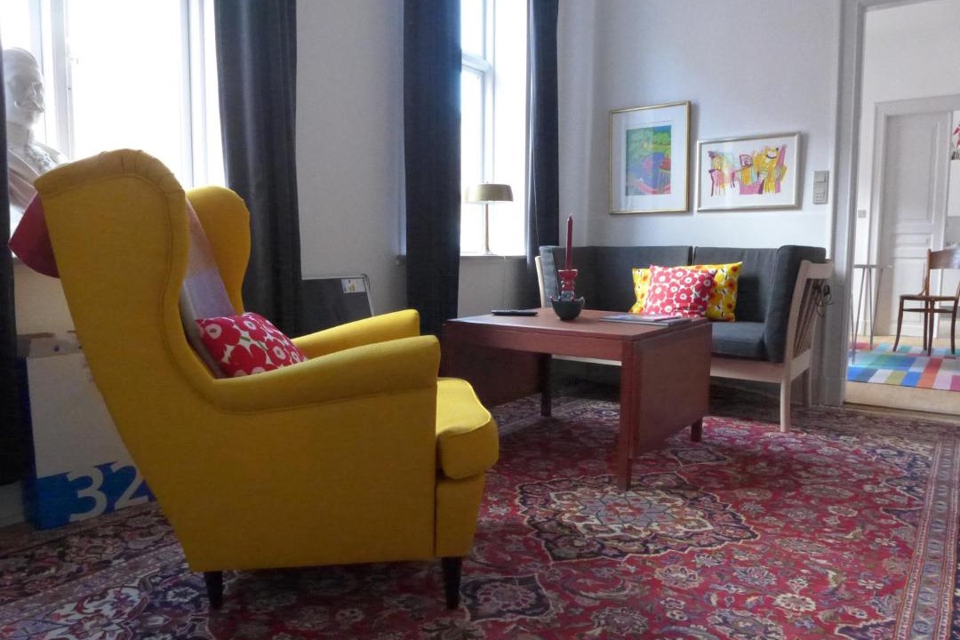 Photo of Livingroom in Ribe