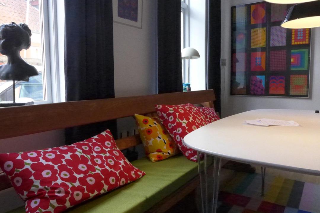 Photo of Livingroom in Ribe