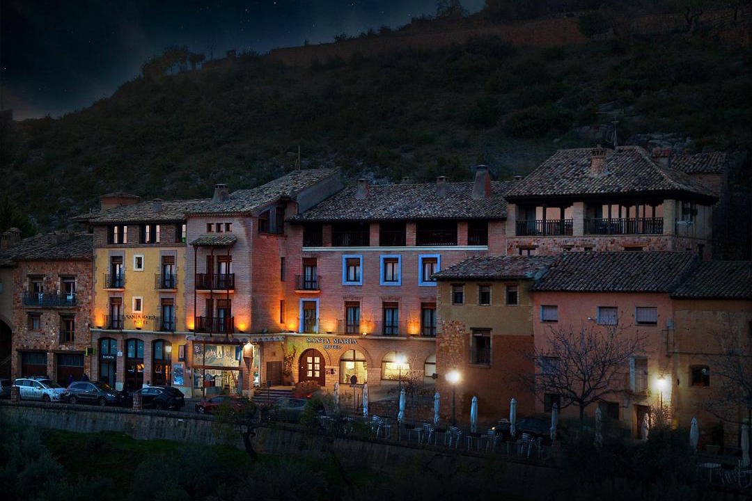 Photo of Others in Alquezar
