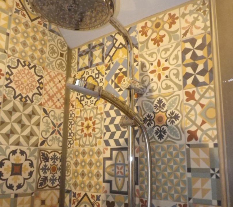 Photo of Bathroom in Avilly-Saint-Leonard