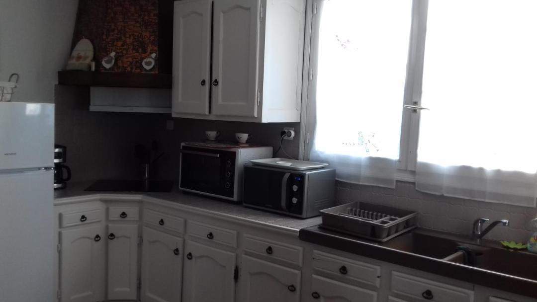 Photo of Kitchen in Chatillon-sur-Broue