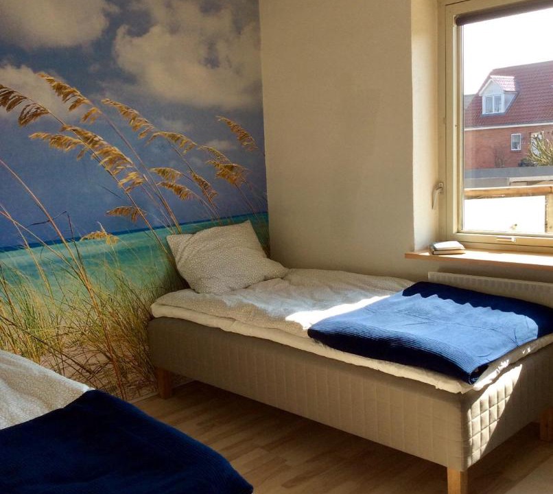 Photo of Bedroom in Sønderborg