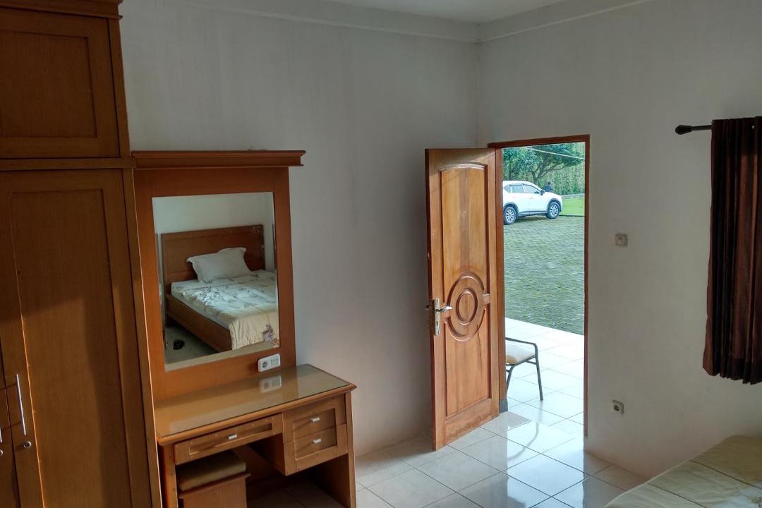 Photo of Bedroom in Ciloto