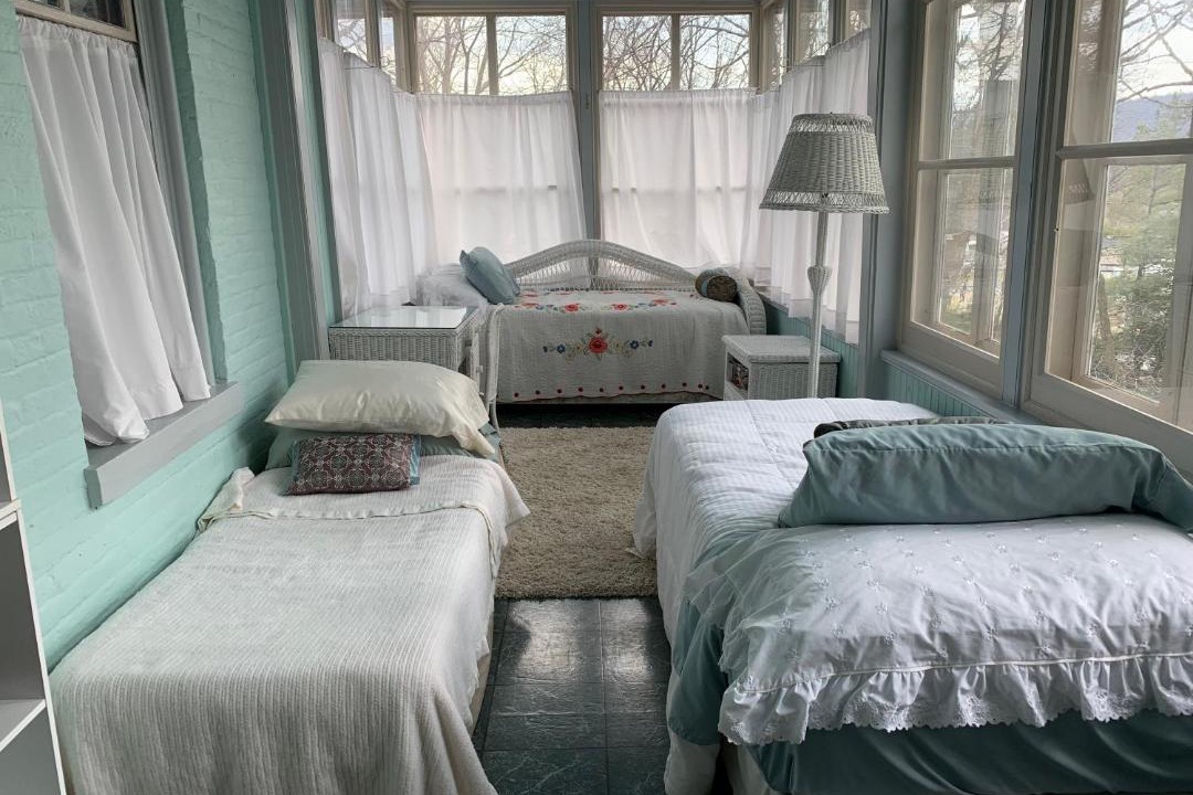 Photo of Bedroom in Marietta