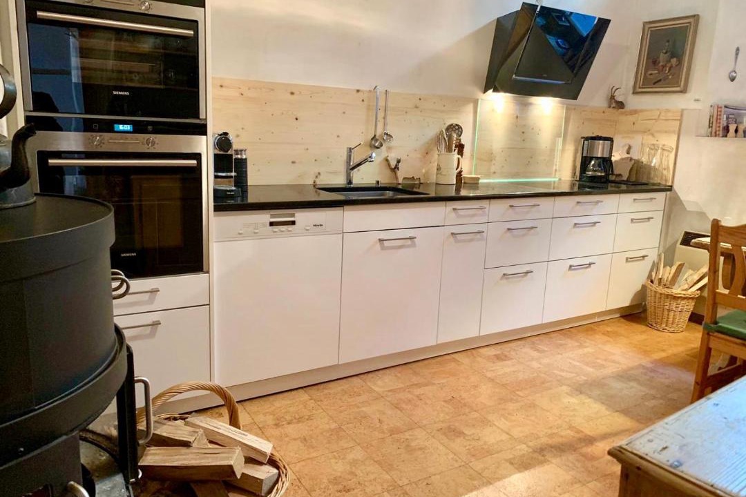 Photo of Kitchen in Schmitten