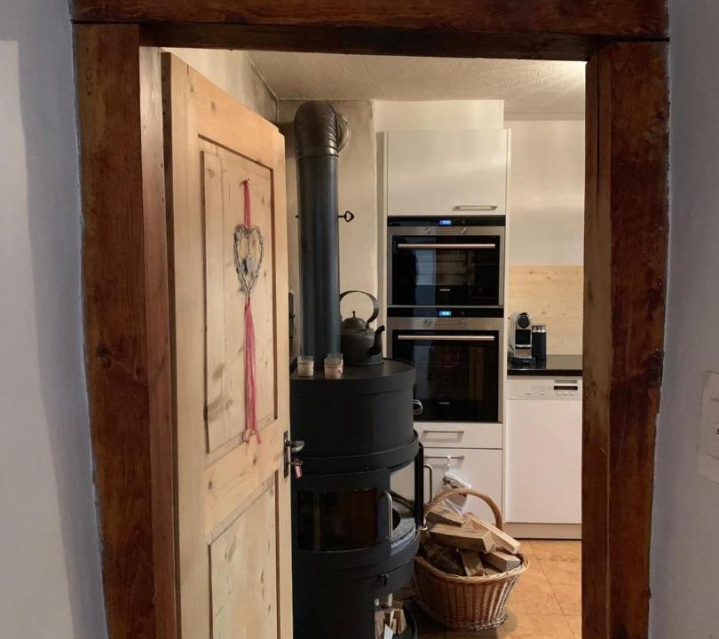 Photo of Kitchen in Schmitten