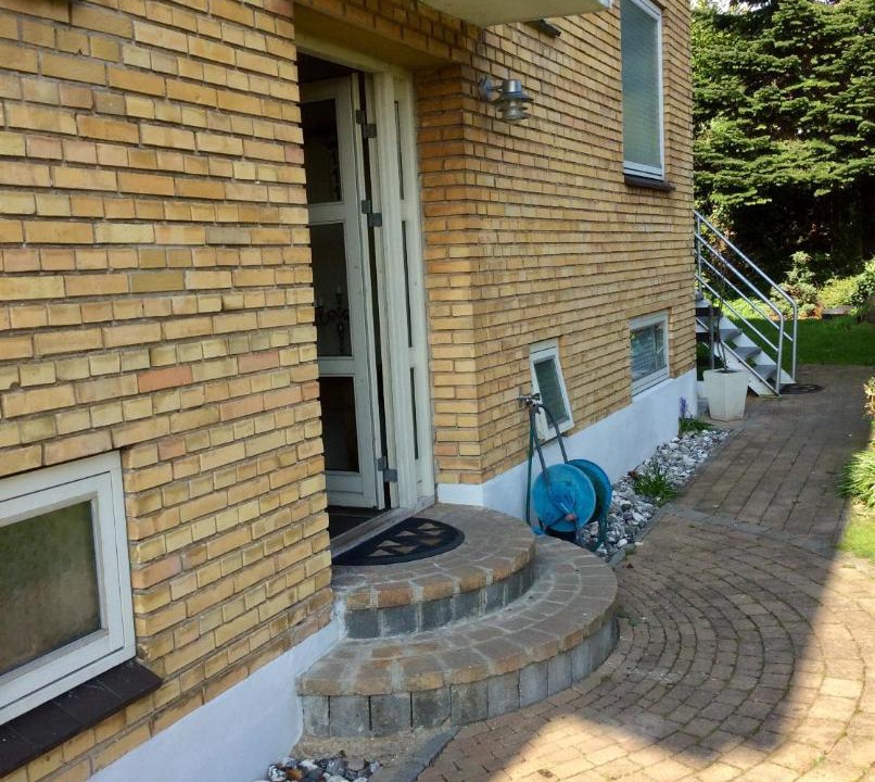 Photo of Buildings in Sønderborg