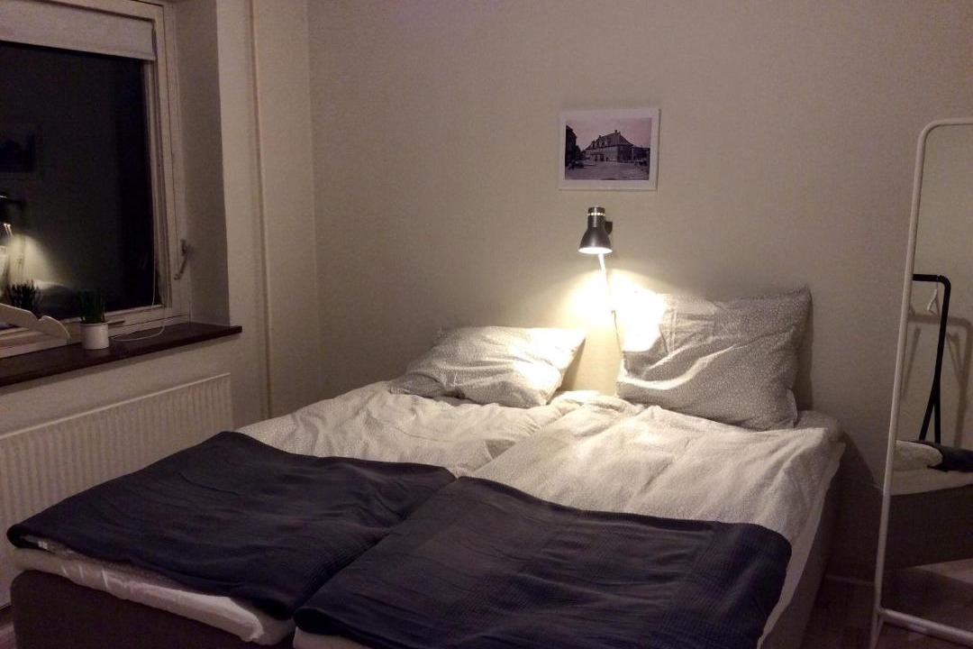 Photo of Bedroom in Sønderborg