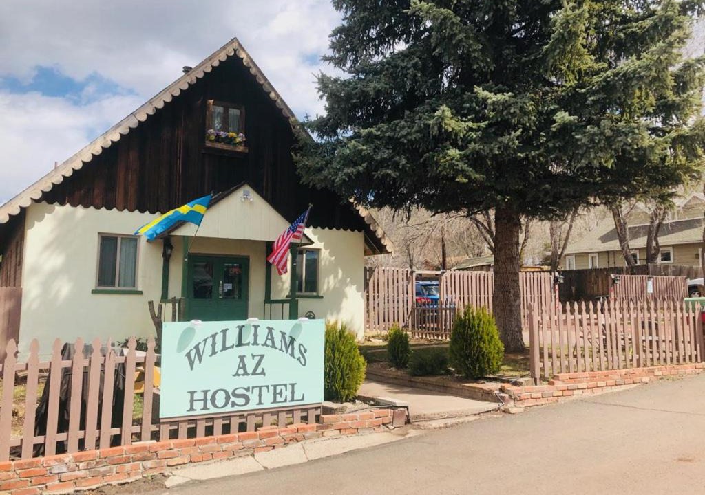 Photo of Others in Williams