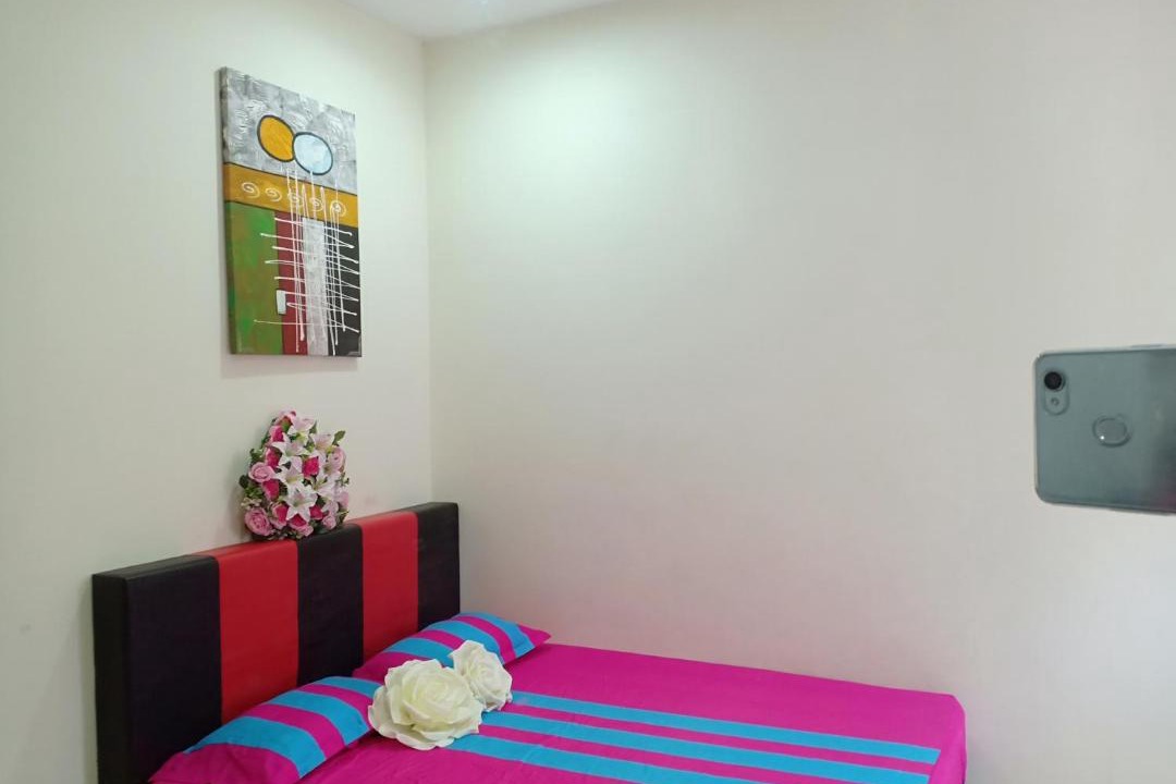 Photo of Bedroom in Gambang