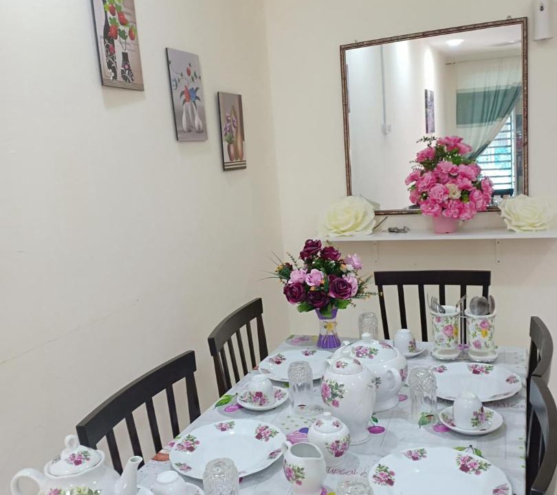 Photo of Others in Gambang