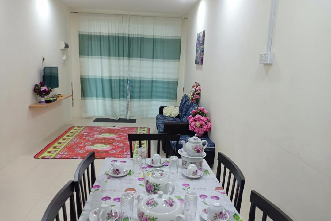 Photo of Others in Gambang