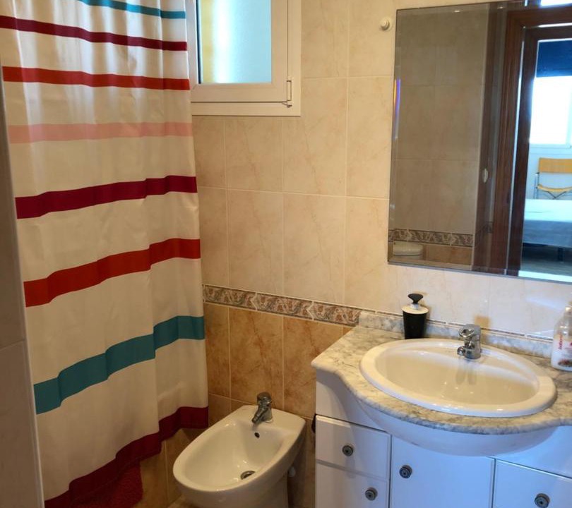Photo of Bathroom in Molinell