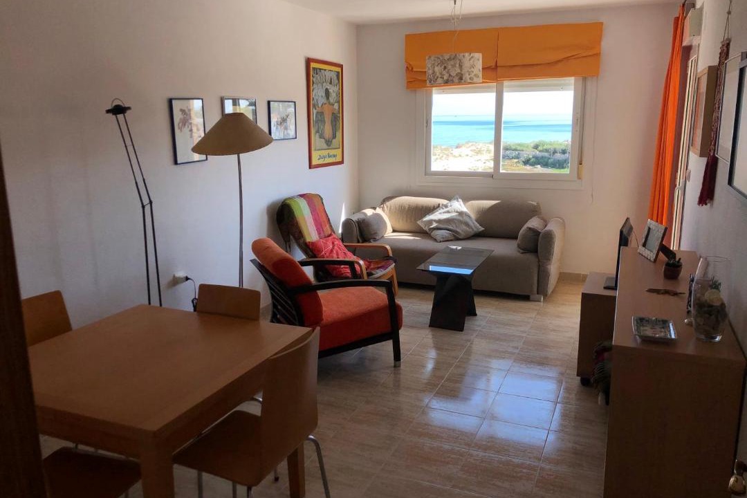 Photo of Livingroom in Molinell