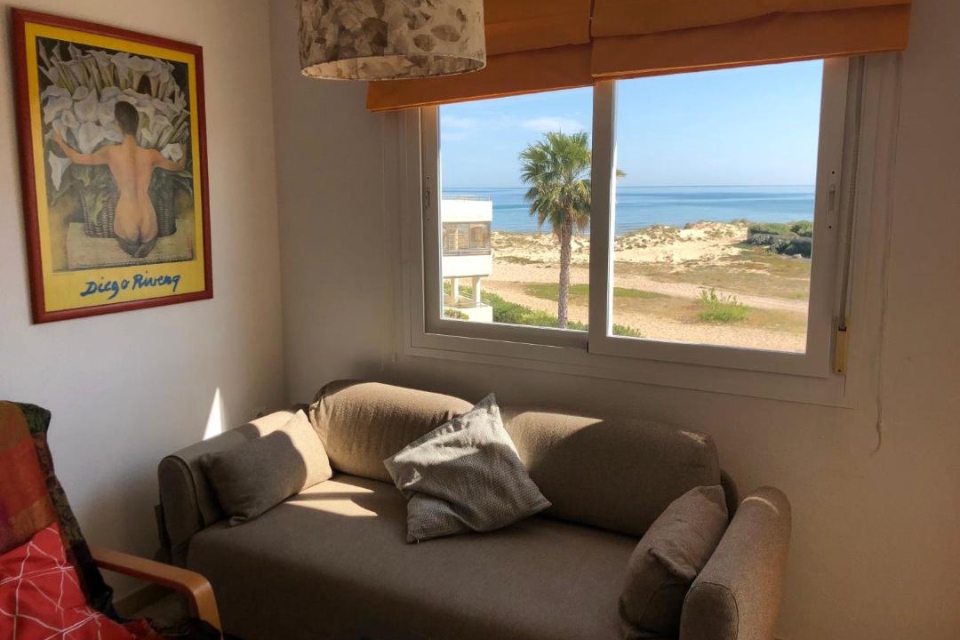 Photo of Livingroom in Molinell