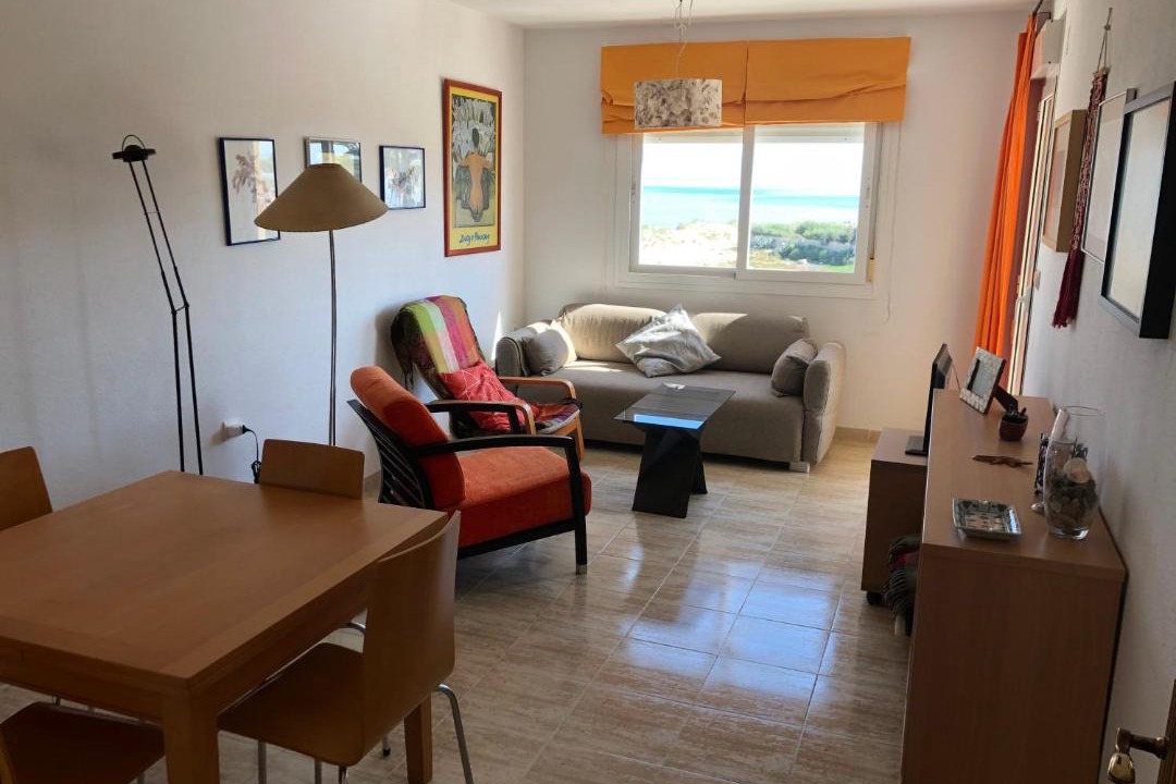 Photo of Livingroom in Molinell