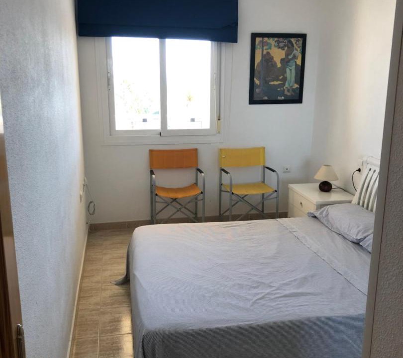 Photo of Bedroom in Molinell