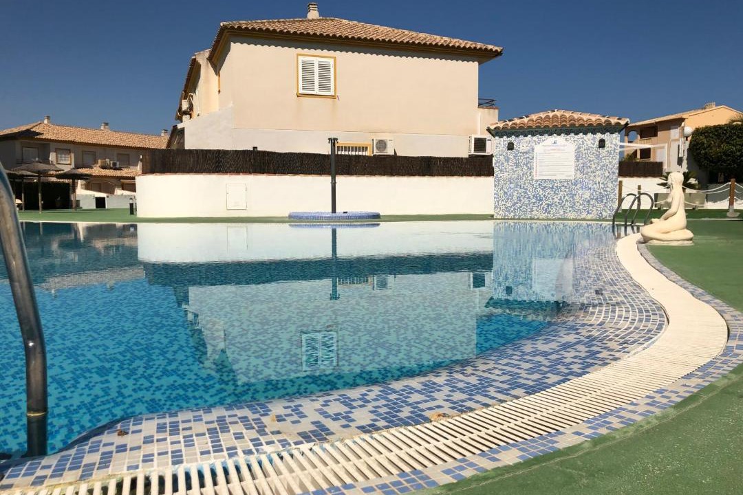 Photo of Outdoor in Molinell