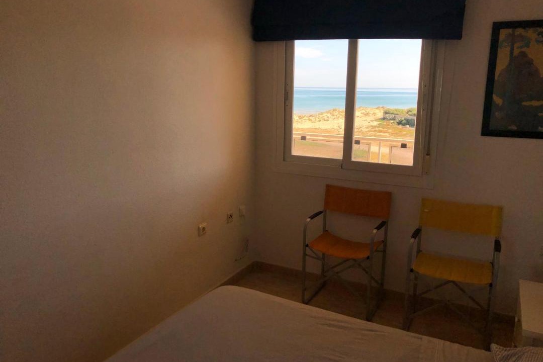 Photo of Bedroom in Molinell