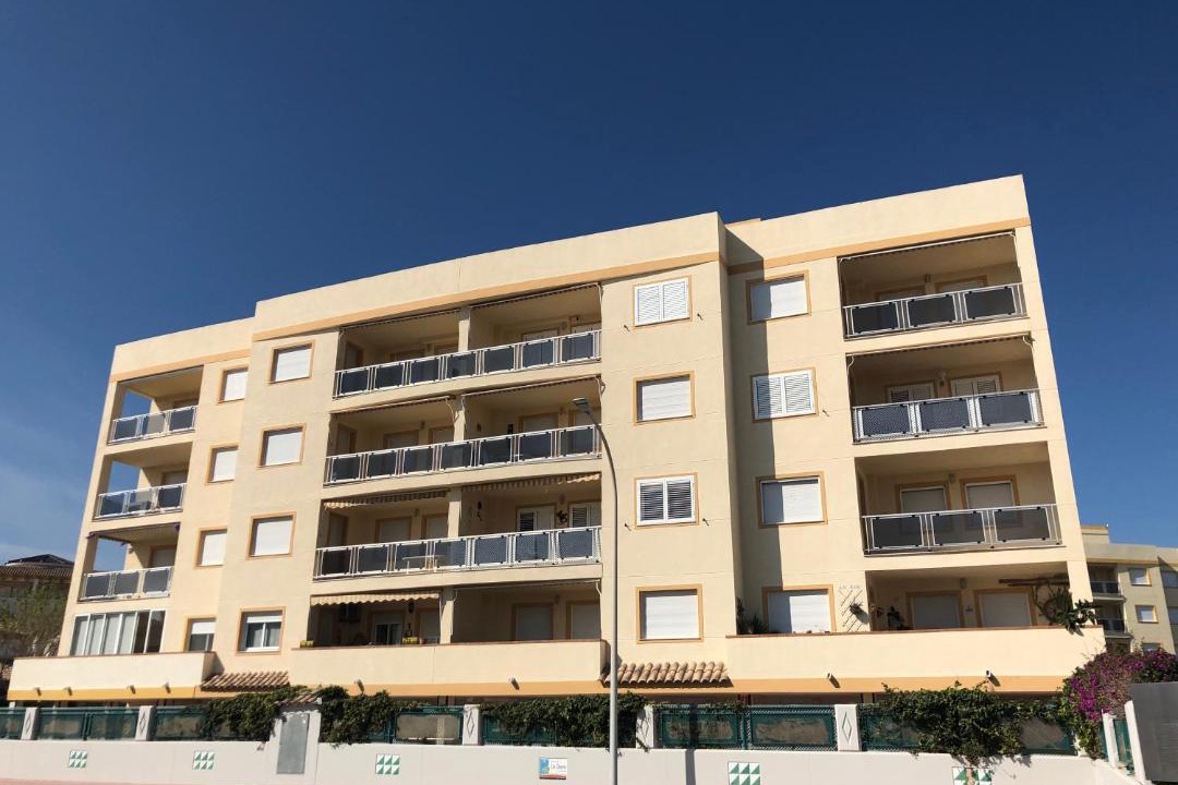 Photo of Buildings in Molinell