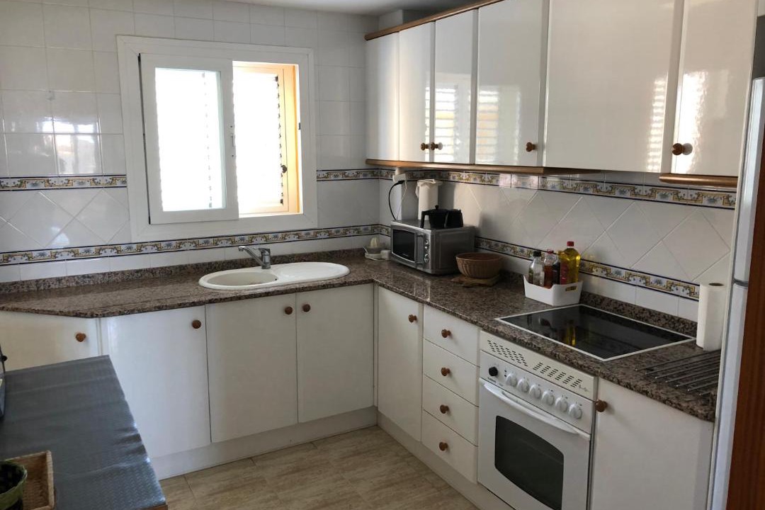 Photo of Kitchen in Molinell