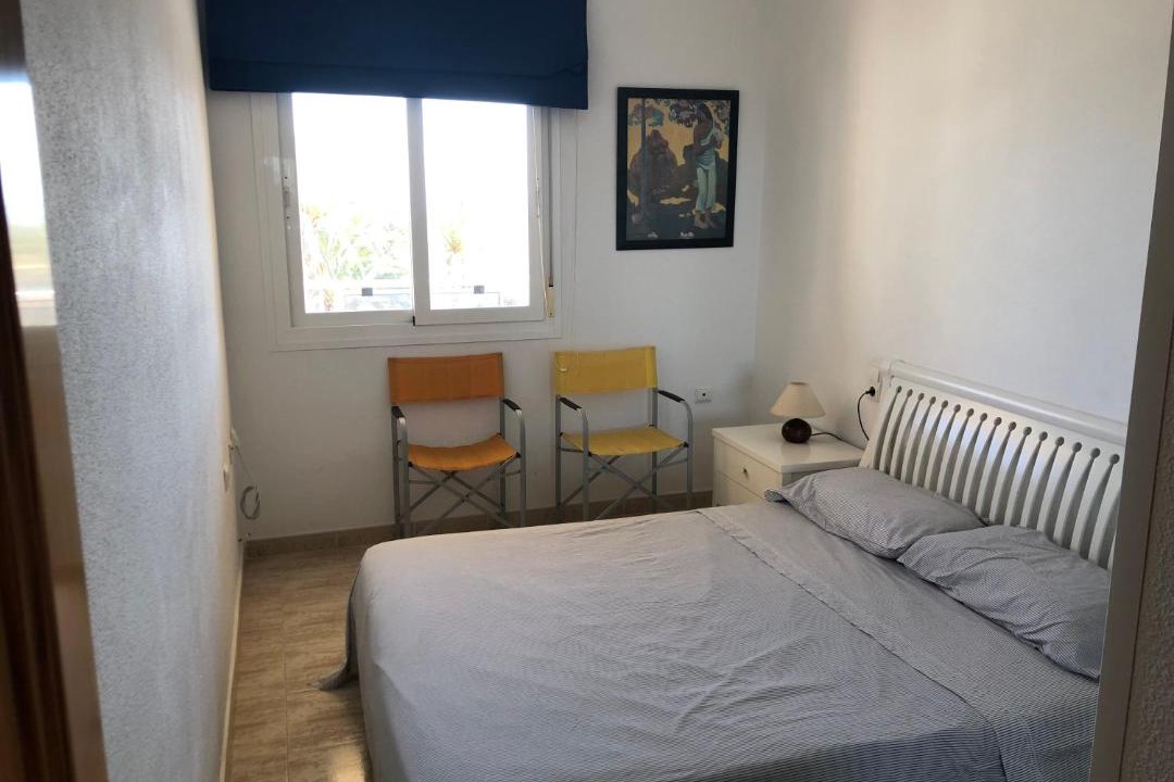 Photo of Bedroom in Molinell