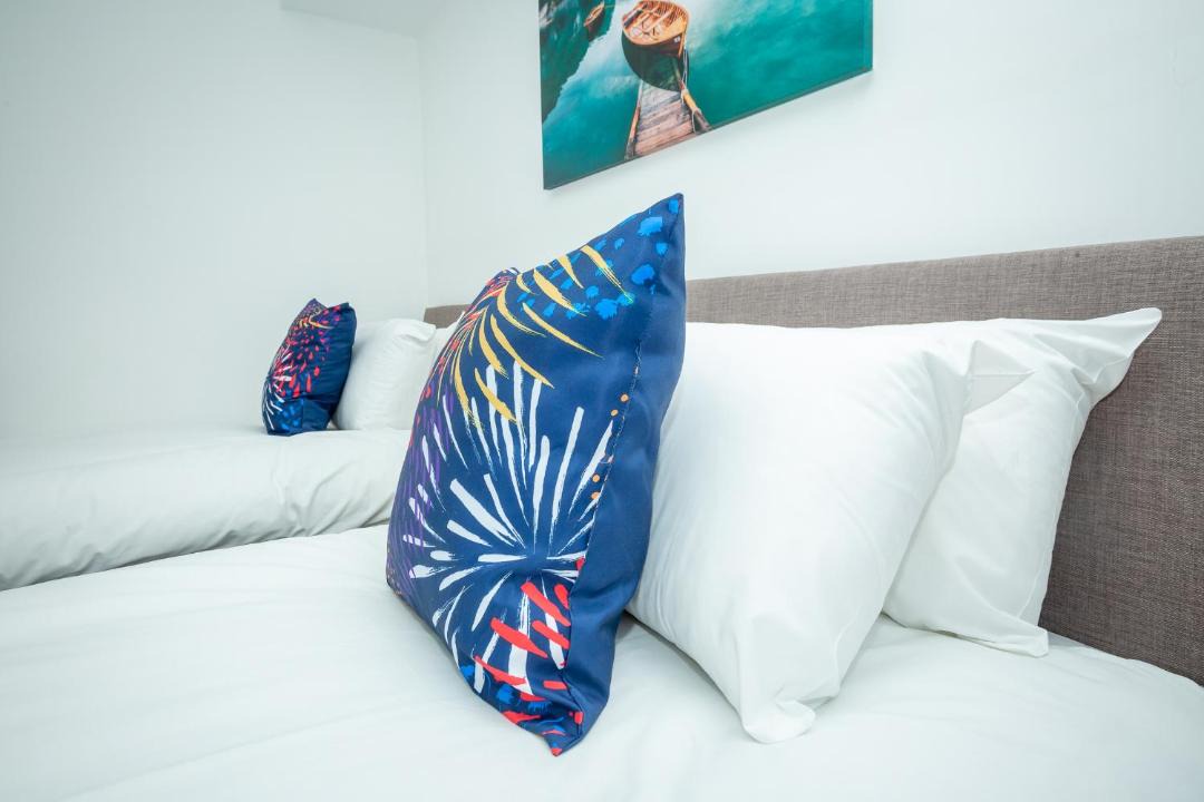 Photo of Bedroom in Wymington