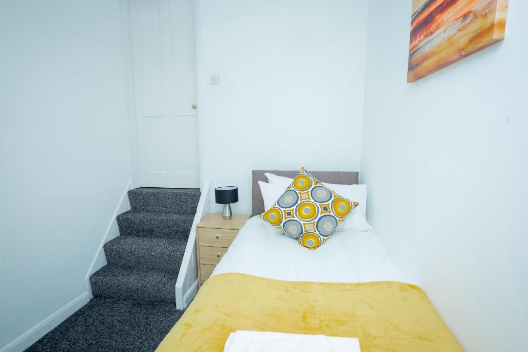 Photo of Bedroom in Wymington