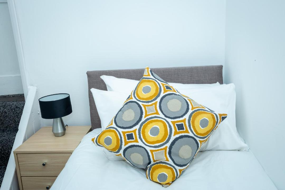 Photo of Bedroom in Wymington