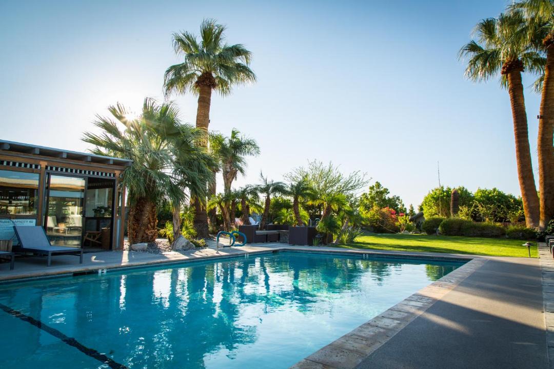 Photo of Others in Desert Hot Springs