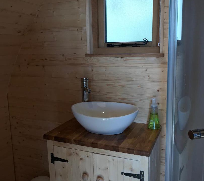 Photo of Bathroom in Cromarty